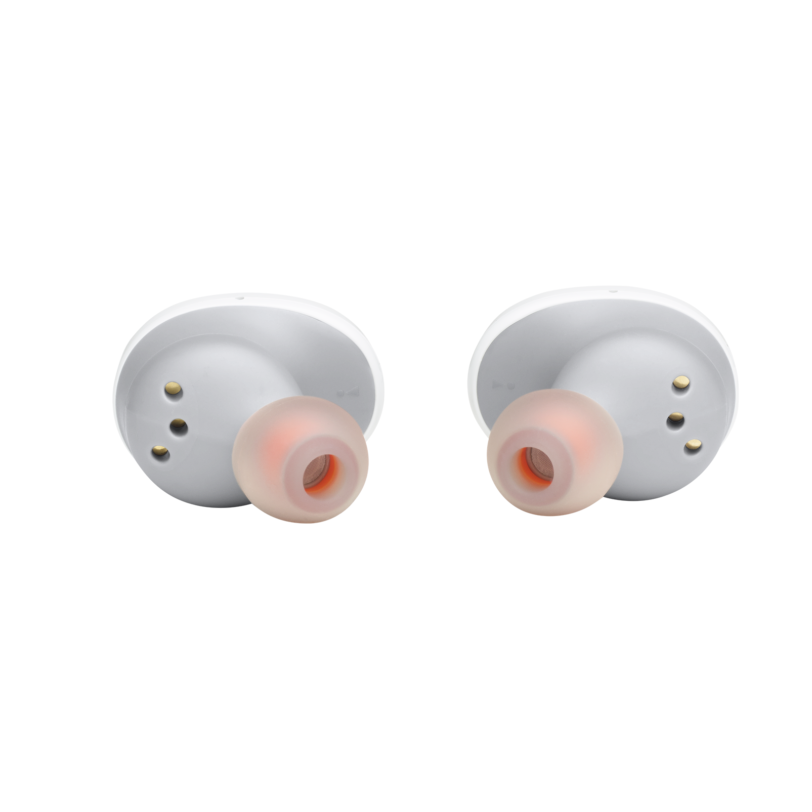JBL Tune 125TWS - Pink - True wireless earbuds - Detailshot 2